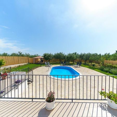 Holiday House Roko Βίλα Gornji Zemunik Εξωτερικό φωτογραφία